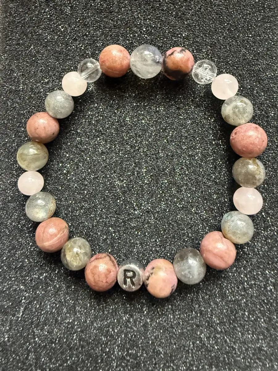 Bracelet blessure de l’âme du rejet