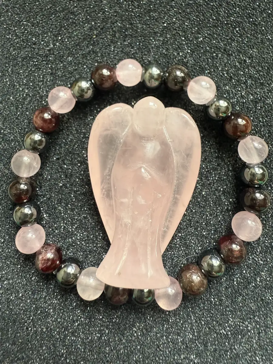 Bracelet ancr’amour