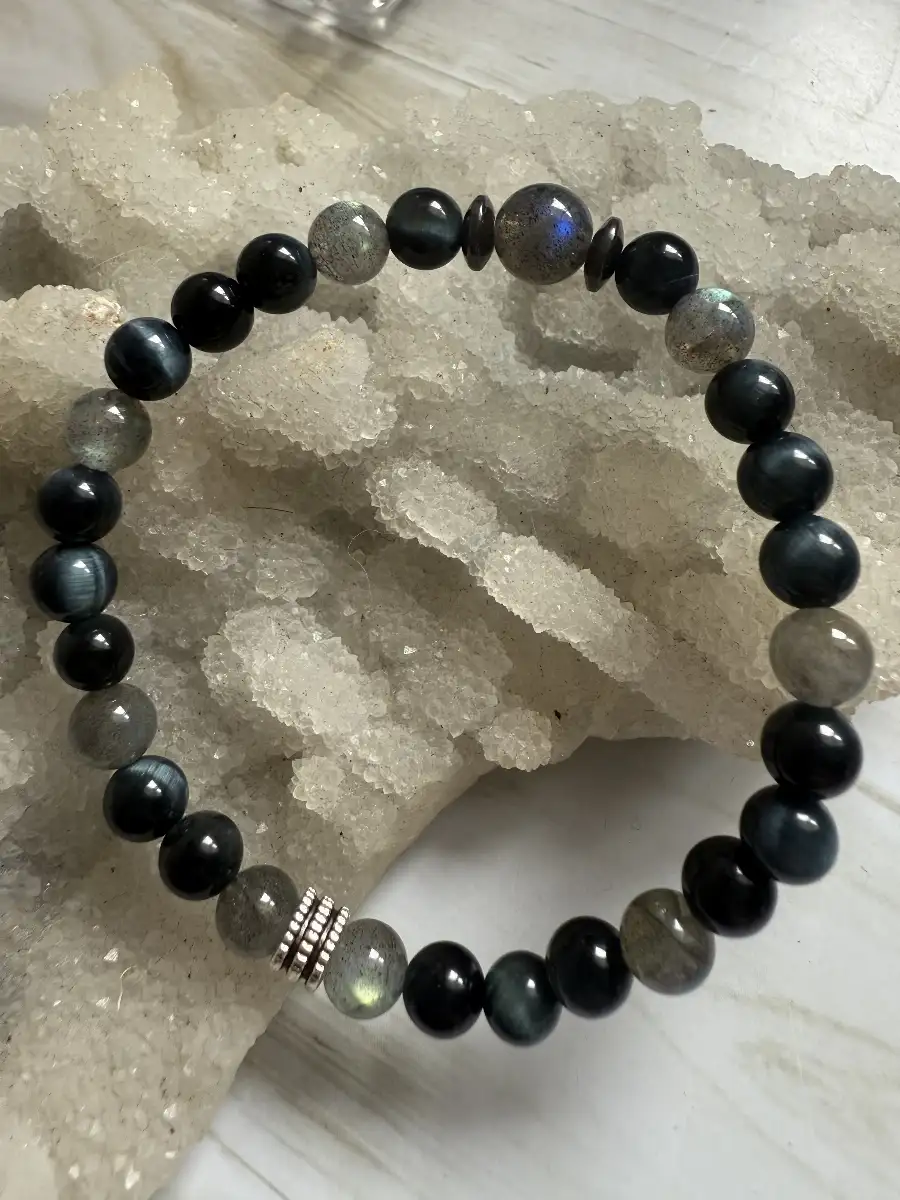 Bracelet veilleur de nuit